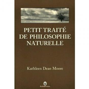 Petit traité de philosophie naturelle Grand Format