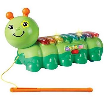 Xylophone Chenille Jungle Rock