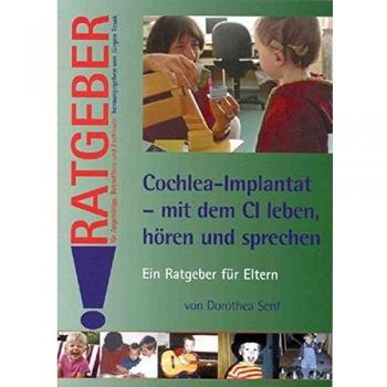 Dorothea Senf Cochlea-Implantat