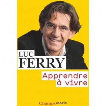 APPRENDRE A VIVRE