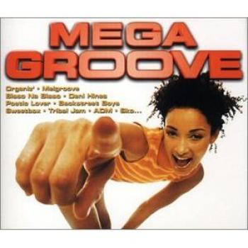 Mega Groove