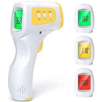 ThermoGlide Baby & Adult