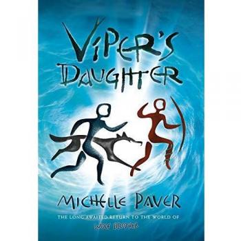Viper's Daughter