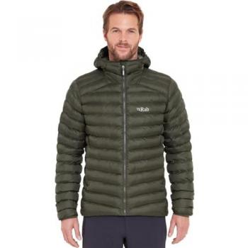 Rab Cirrus Alpine Jacket for Men