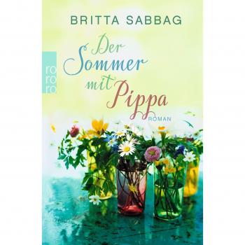 Der Sommer mit Pippa von Sabbag, Britta | Buch | Zustand sehr gut