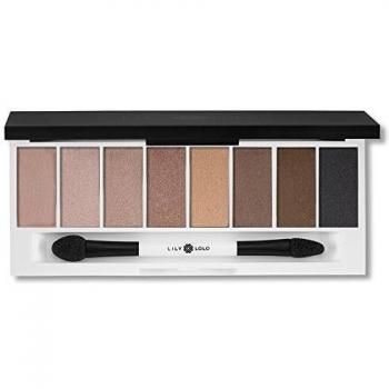 Lily Lolo paleta de sombras Laid Bare 1ud