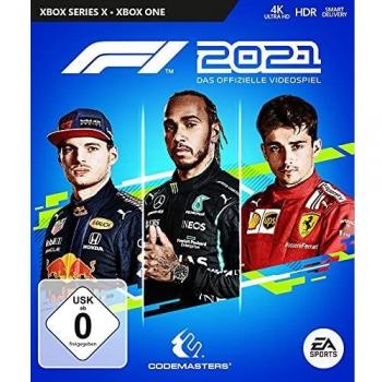F1 2021
