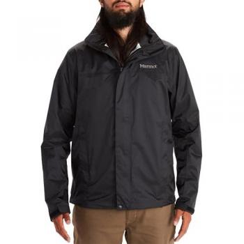 Marmot Regenjacke PreCip Eco M15881 Schwarz Regular Fit M male