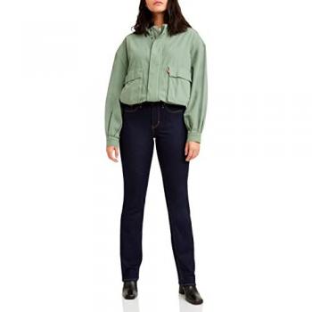 Levi's Jeans Dritto 314 Blu Scuro