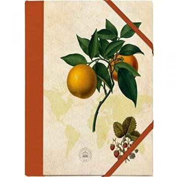 Kew Gardens Sammelmappe