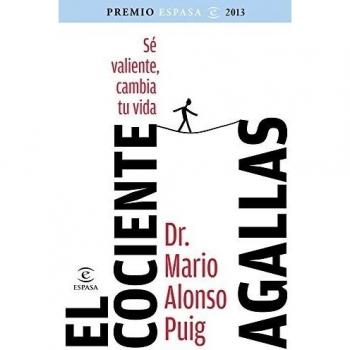EL COCIENTE AGALLAS (PREMIO ESPASA DE ENSAYO 2013)