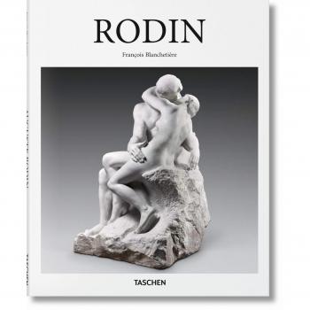 François Blanchetière Rodin (Basic Art Series 2.0)
