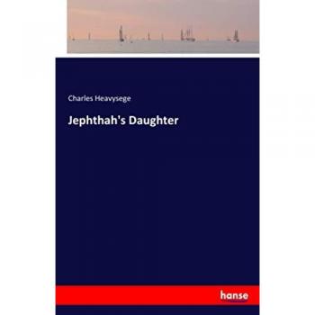 Jephthah's Daughter