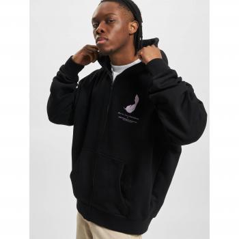 Upscale by Mister Tee Herren Sweatjacke