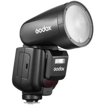 GODOX Flash Speedlite V1Pro pour Canon avec SU-1