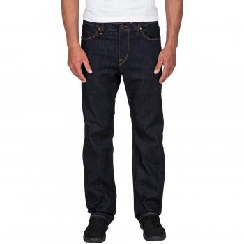 Pantalones Vaqueros Volcom Kinkade, Hombre, Azul (Rinse), 31