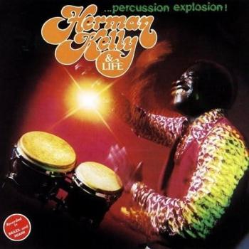 Percussion Explosion (Edition remastérisée)