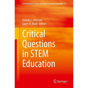 Critical Questions in STEM Education