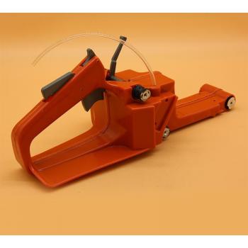 Rear Handle Assembly Gas Tank for HUSQVARNA Chainsaws 61 66 266 268 272 268K 272K