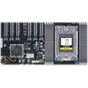 Supermicro MBD-M12SWA-TF Zócalo sWRX8 Placa Base ATX extendida