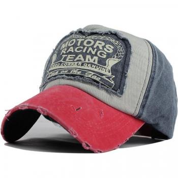 Unisex Spring Snapback Hat