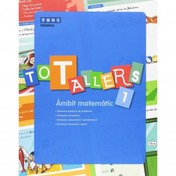 Tot Tallers Matemàtiques 1