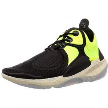 Nike Joyride CC3 Setter Baskets Noir Jaune Fluo AT6395-002