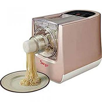 Macchina per la Pasta Sirge PASTARITA, 300 Watt, 22 Trafile, 900gr