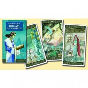 Tarot of the Dream Enchantress