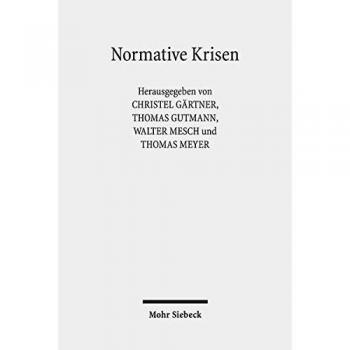 Normative Krisen