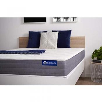 Matelas Actilatex Dream 90x190 cm