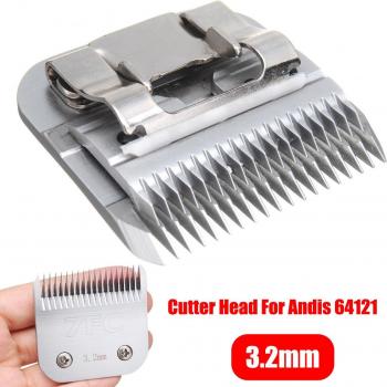 Andis Detachable Clipper Blade #7FC 3.2mm
