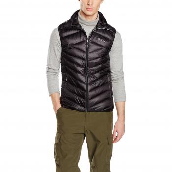 Odlo Doudoune Noire 527222