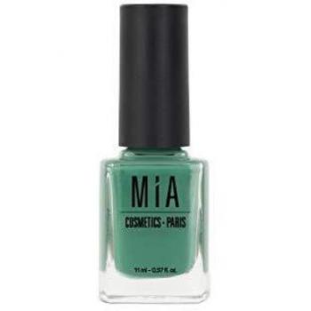 Mia Paris Jade Nail Color