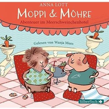 Moppi und Möhre