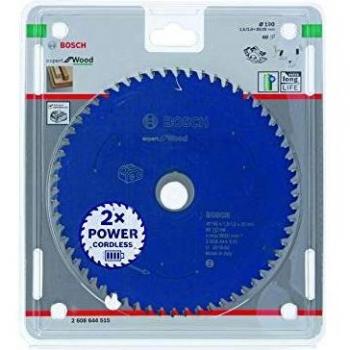 Disco de Sierra Circular Bosch 2 608 644 515 para Madera
