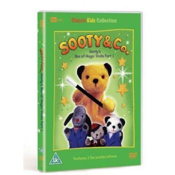 Sooty And Co