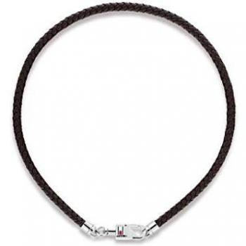 Pulsera de Hombre Tommy Hilfiger 2701064 19,5 cm