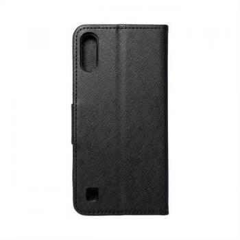 Cover Smartphone Gamacz Black per Samsung A01