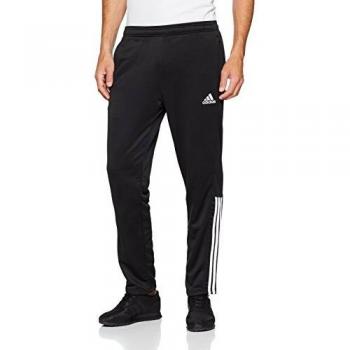 Regista Tactical Fit Athletic Pants – Black & White, Men XS
