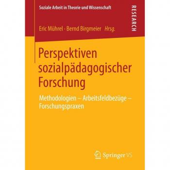 Vitalsource Technologies, Inc. Perspektiven Sozialpadagogischer Forschung