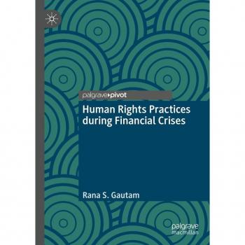 Human Rights Practices during Financial Crises