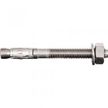 Pin Upat Max 16/25/148 A4 – Ancoraggio espresso