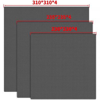 Ultrabase Build Plate