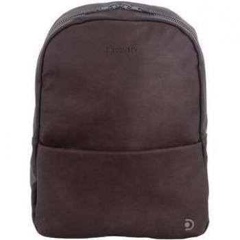 Urbaner Entdecker Rucksack Heritage, zwei Einschubtaschen inklusive