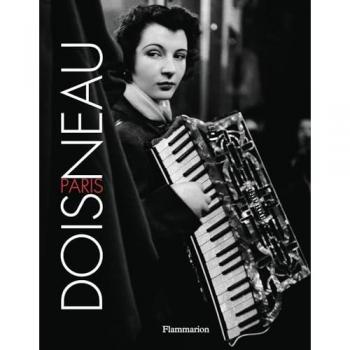Paris Doisneau (Broché)