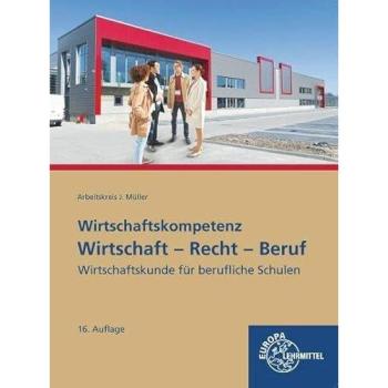 Tschaffon, Dieter: Wirtschaft