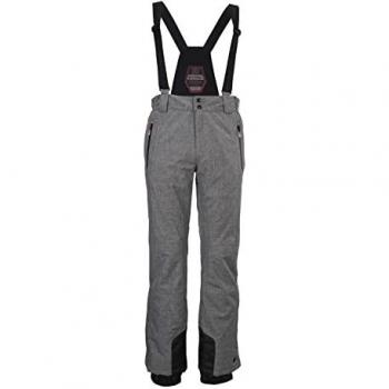 Killtec KSW 146 Skihose für aktive Wintersportler