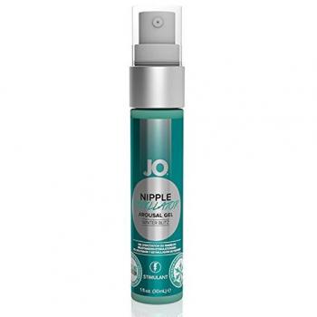 IceBloom 30 ml WinterFresh Titillator