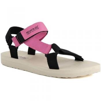 Regatta Sandali Rosa LdVendeavourSndle